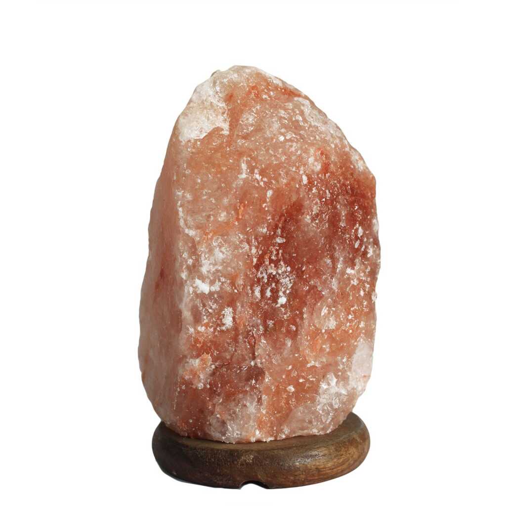 Himalayan Rock Salt lamp