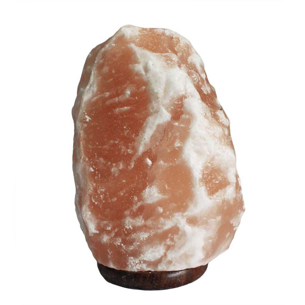 Himalayan Rock Salt Lamp