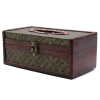 Vintage style boxes - Tissue Box