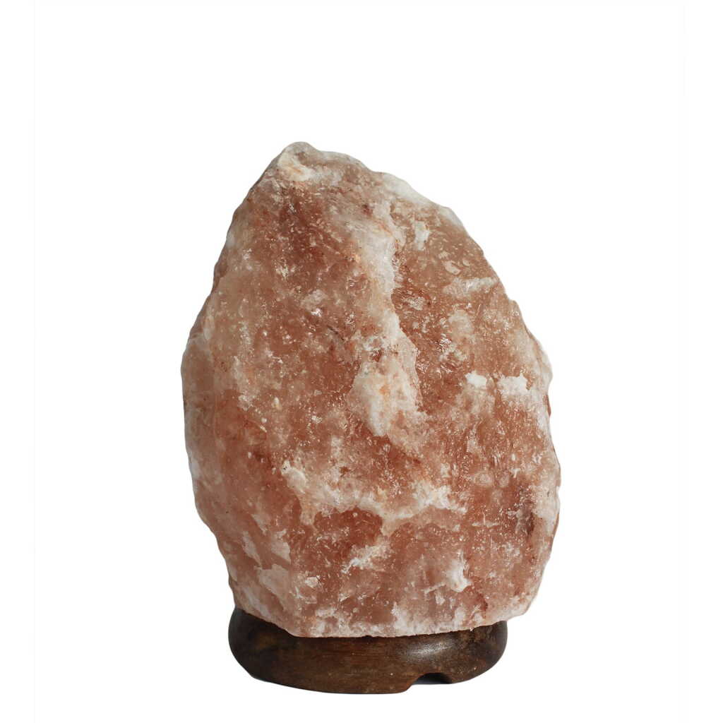 Himalayan rock salt lamp - 2Kg