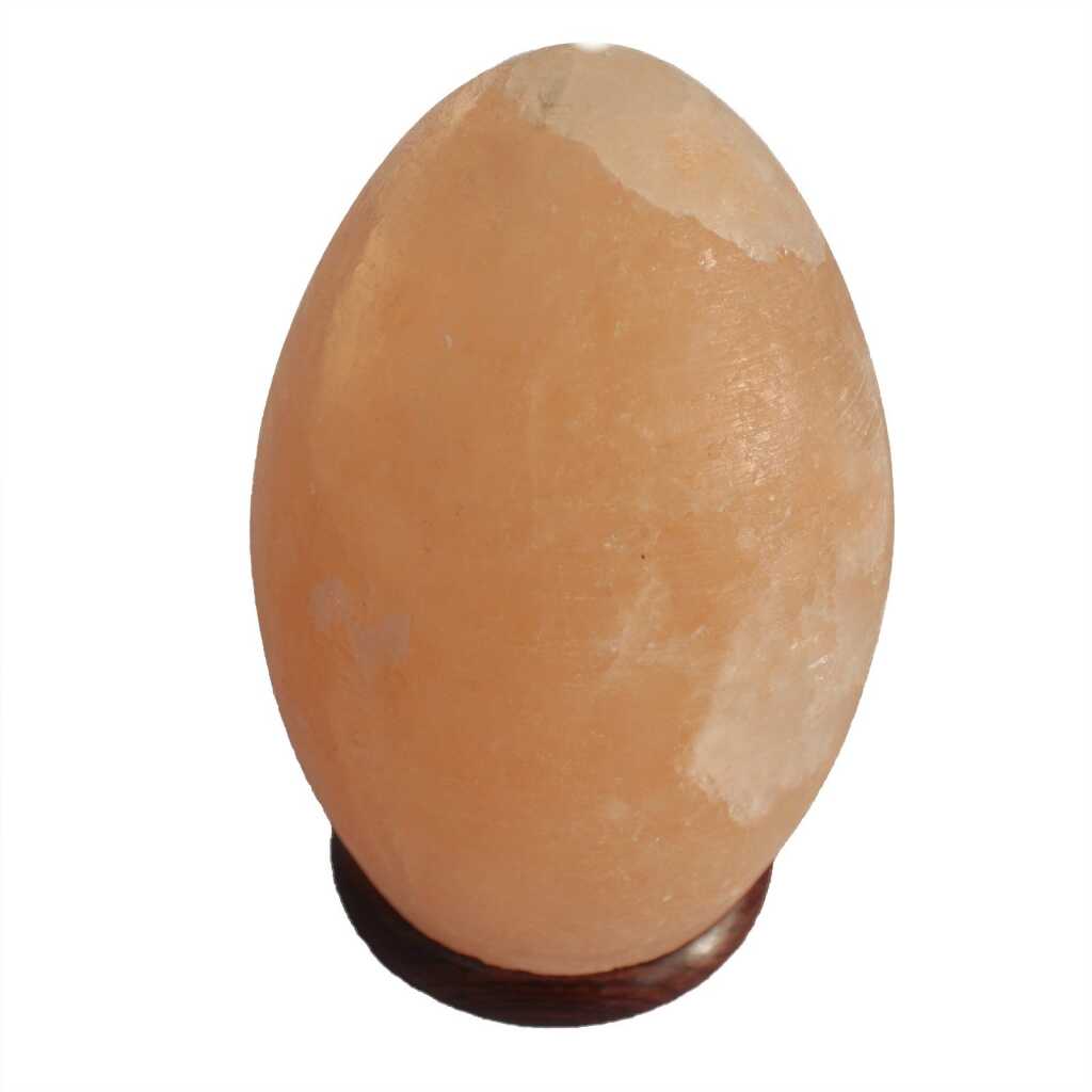 Himalayan Rock Salt Egg