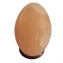 Himalayan Rock Salt Egg