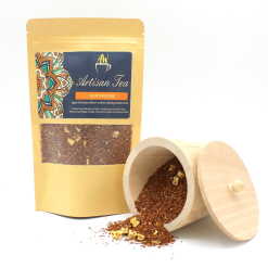 Artisan Tea - Four Kingdoms Tea