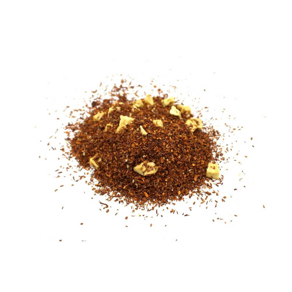 Four Kingdoms Tea