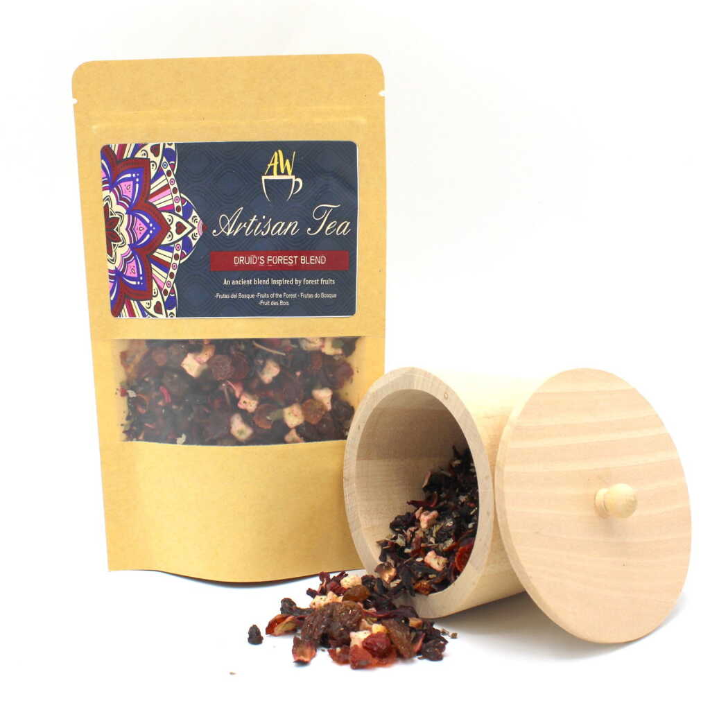 Artisan Tea - Druid's Forest - 50g