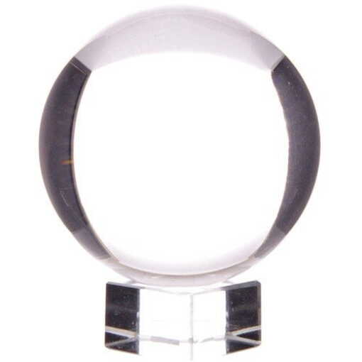 crystal ball