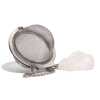 Rock Quartz Tea Infuser