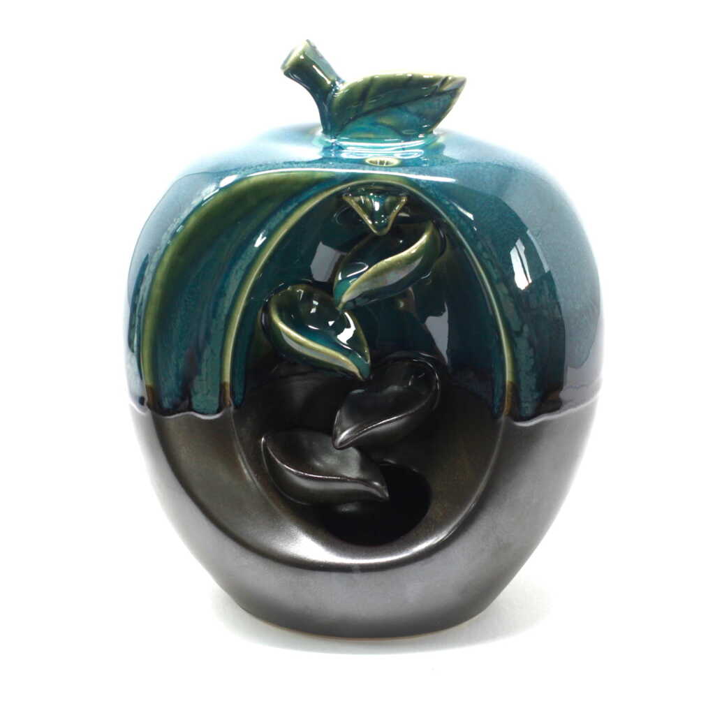 Apple backflow burner