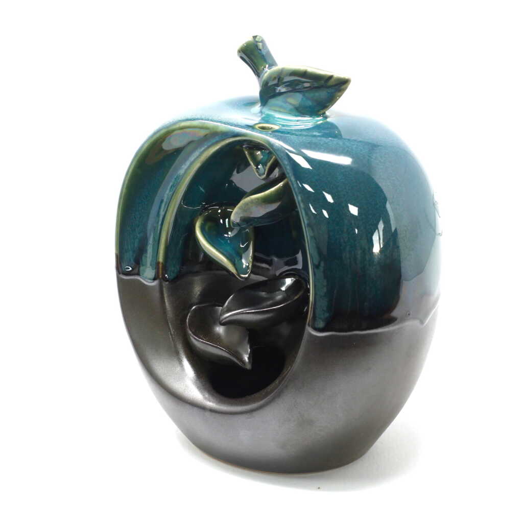 apple backflow burner