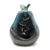 Backflow Burner - ceramic pear