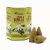 Backflow Incense Cones - Sandalwood & Vanilla