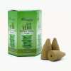 Backflow incense Cones - Aloe Vera