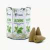 Backflow Incense Cones - Jasmine