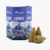 Backflow Incense Cones - Everest