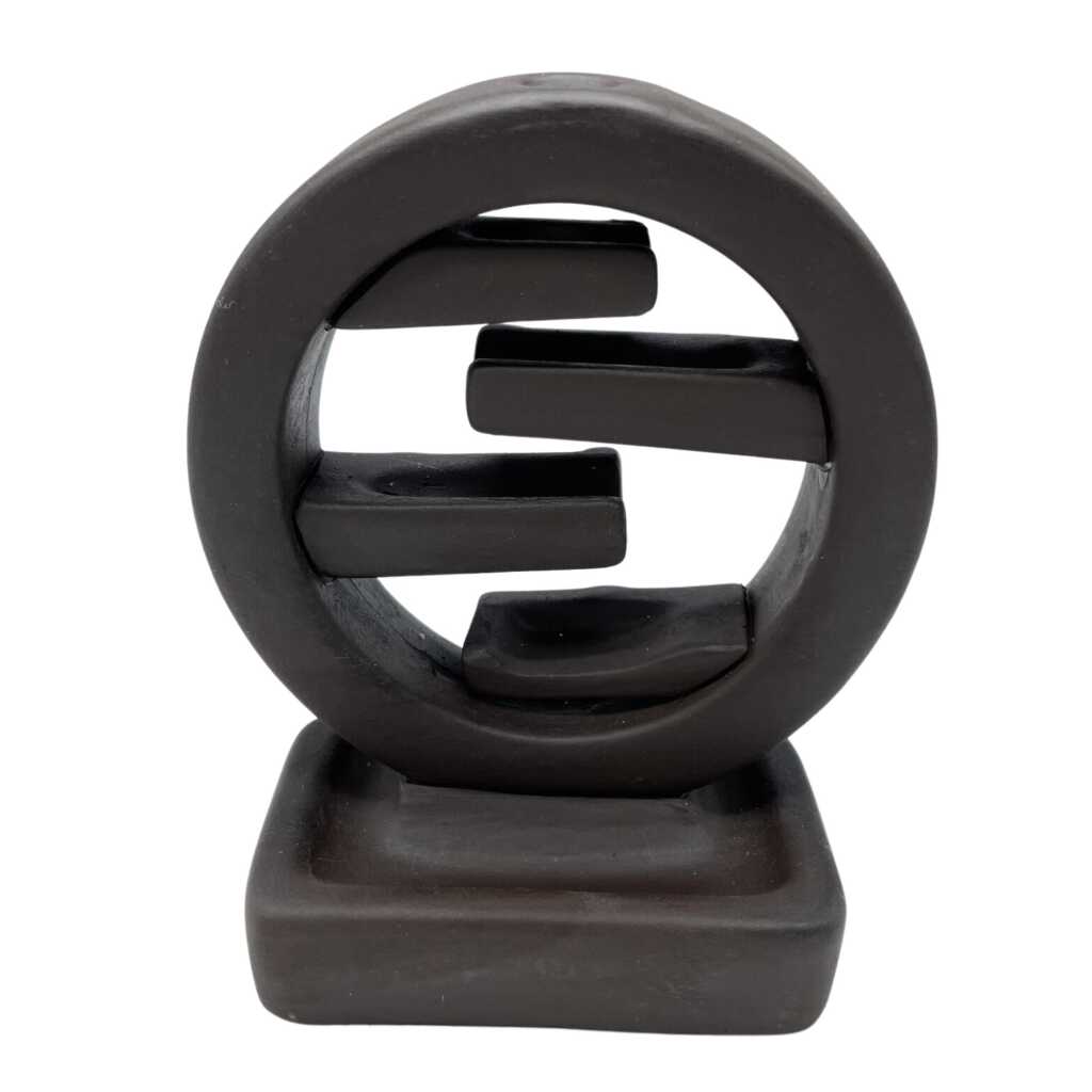 backflow burner - zen circle of life