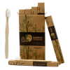 Bamboo Toothbrush - family pack