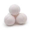 Four Aromatherapy Bath Balls - Warming Potion