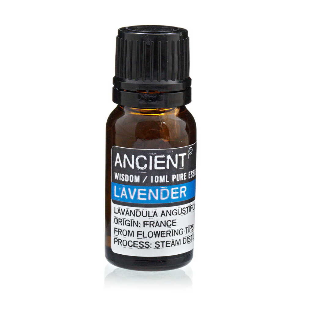 Essential Oils - Lavender Oil
