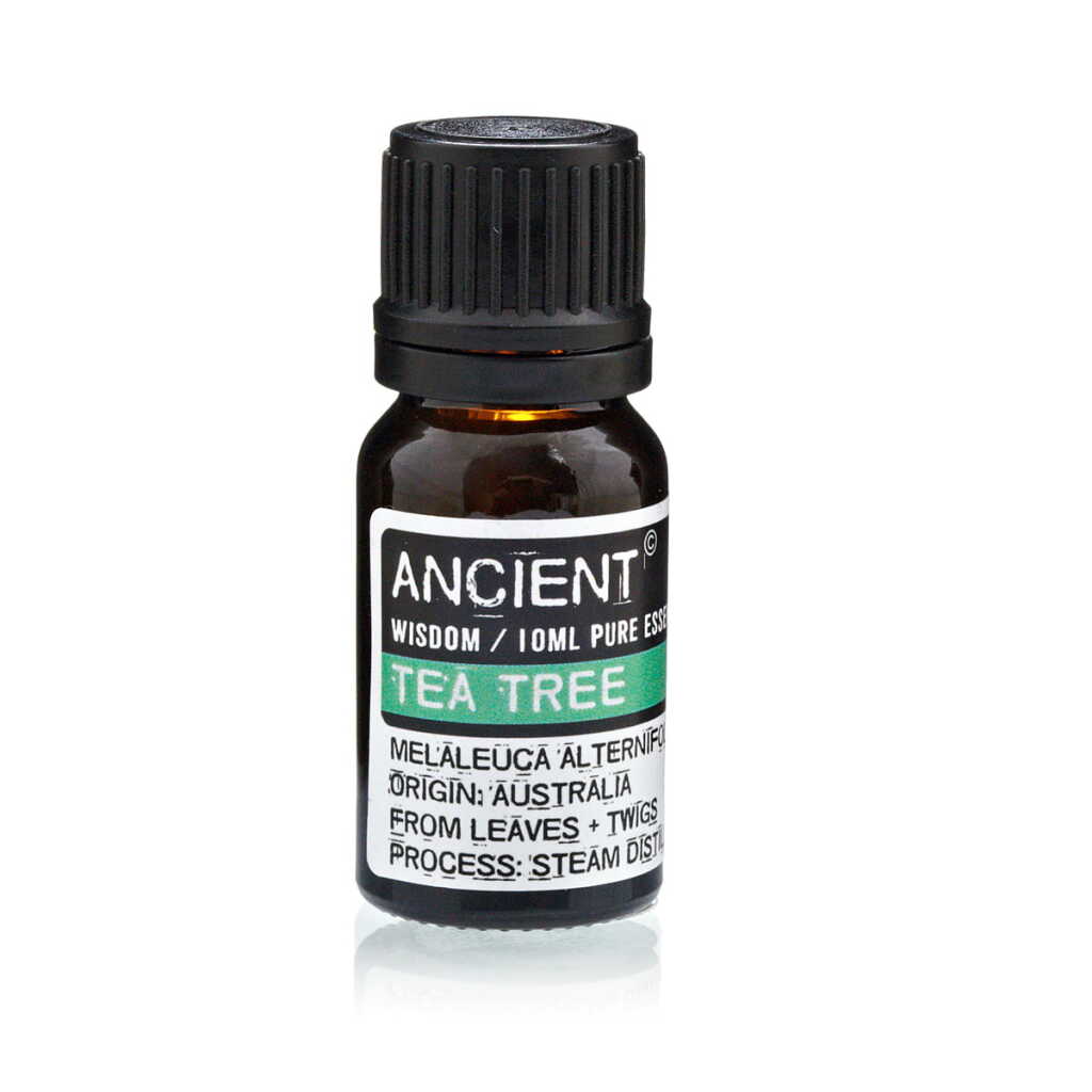 Essential Oils - Tea Tree Oil