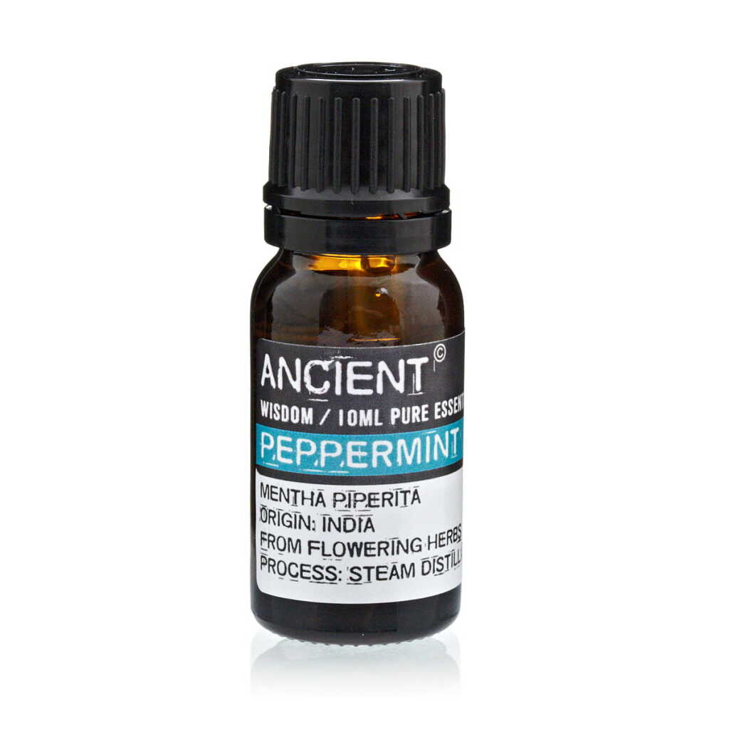 Essential Oil - Peppermint Oil