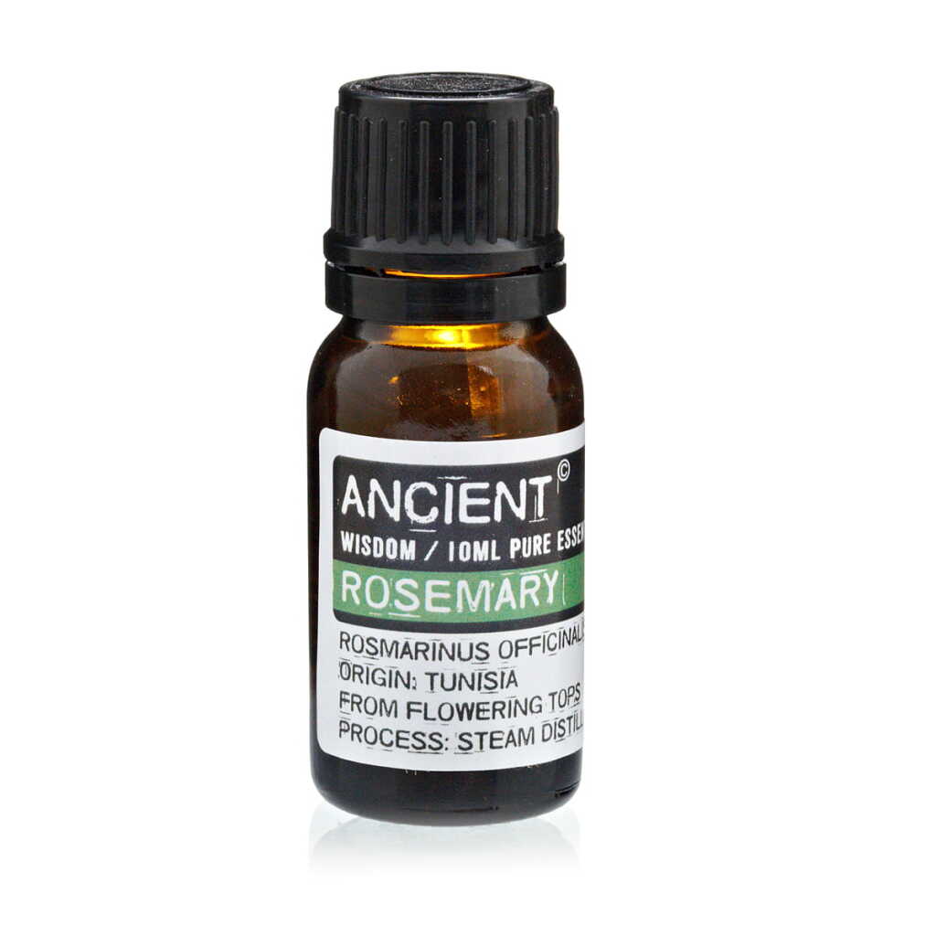 Essential Oil - Rosemary Oil