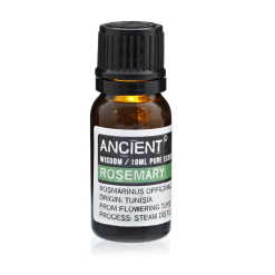 Essential Oil - Rosemary Oil