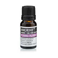 Essential Oils - Ylang Ylang