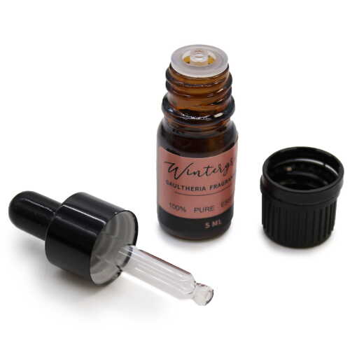 Essential Oil Set - Favourites - Image 3