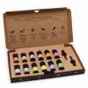 Aromatherapy Essential Oil set of 12 oils and 2 droppers - Starter Pack