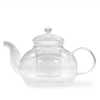 A Glass Infuser Teapot - 800ml
