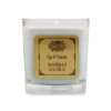 Soybean Wax Candles Fig & Cassis
