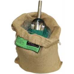 7kg Bath Potion in Hessian Sack