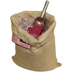 7kg Bath Potion in Hessian Sack