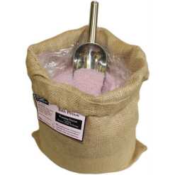 7kg Bath Potion in Hessian Sack