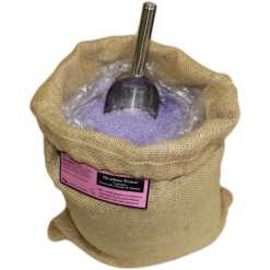 7kg Bath Potion in Hessian Sack