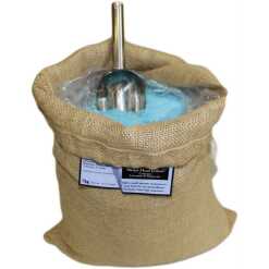 7kg Bath Potion in Hessian Sack