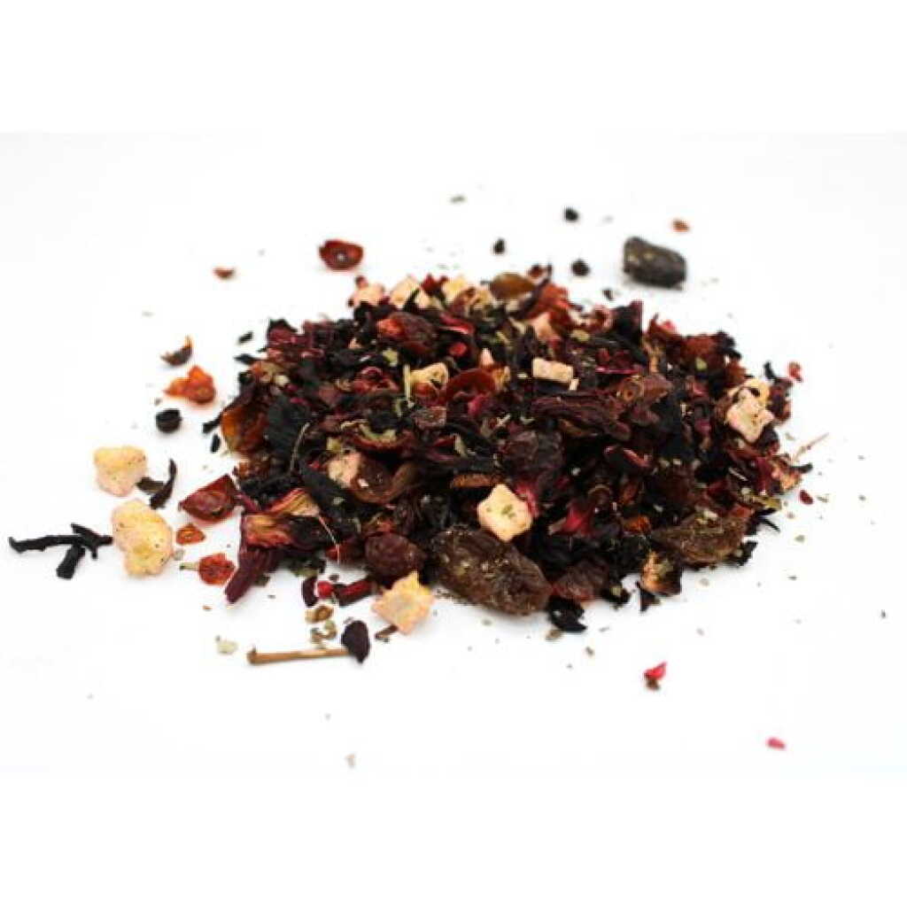 druid's forest artisan tea blend - loose