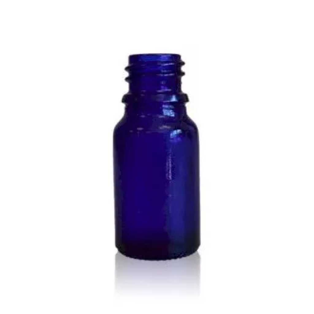 Aromatherapy Bottle - Blue 10ml