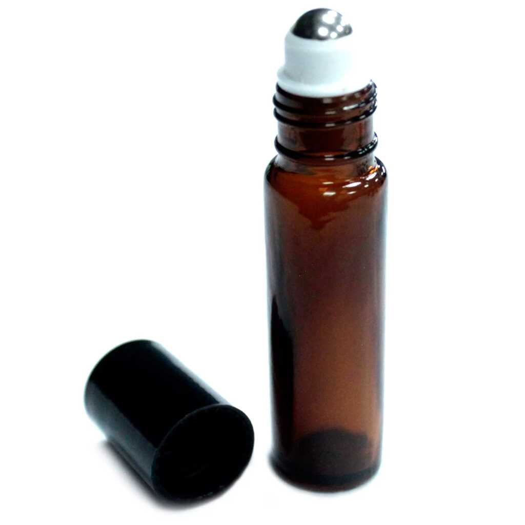Aromatherapy Roller Bottle 10ml