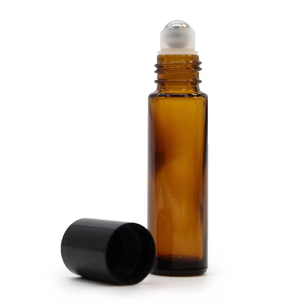 Aromatherapy Roller Bottle 10ml