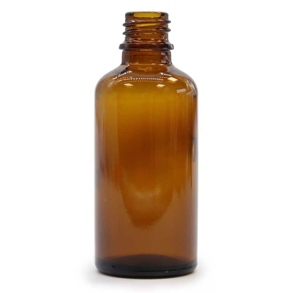 Aromatherapy Bottle 50ml