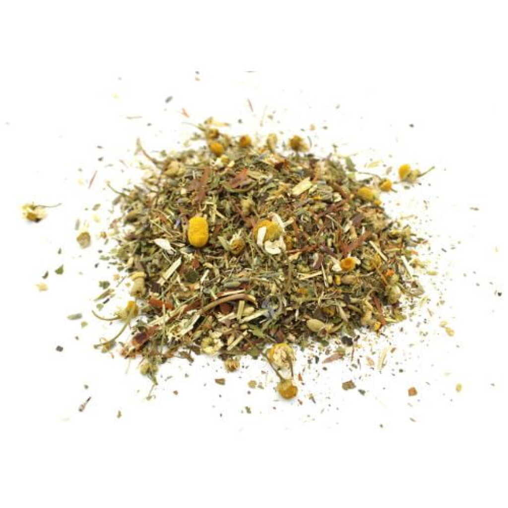 mindfulness meditation artisan tea blend - loose