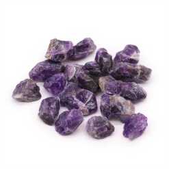 Amethyst - Raw Crystals