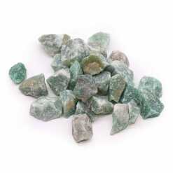 Crystal Jade - Raw Crystals