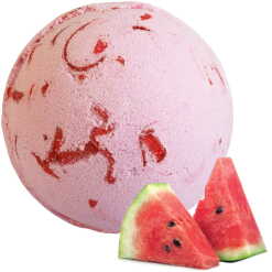 Watermelon Bath Bomb