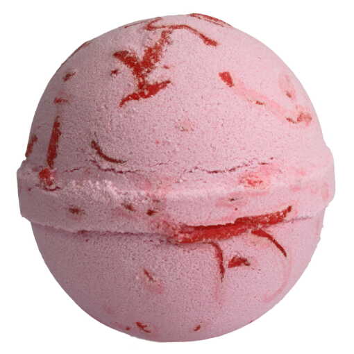 Tropical Paradise Coco Bath Bomb - Watermelon - Image 3