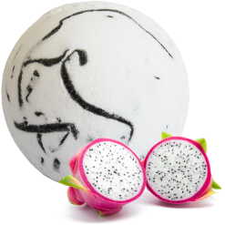 Dragon Fruit Bath Bomb