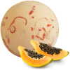 Papaya Bath Bomb
