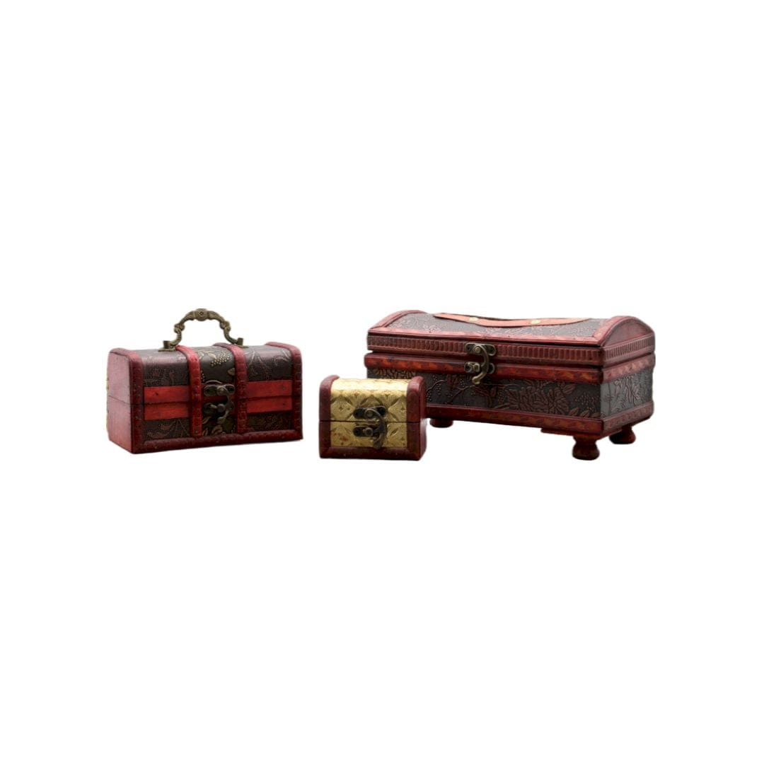 vintage style home containers