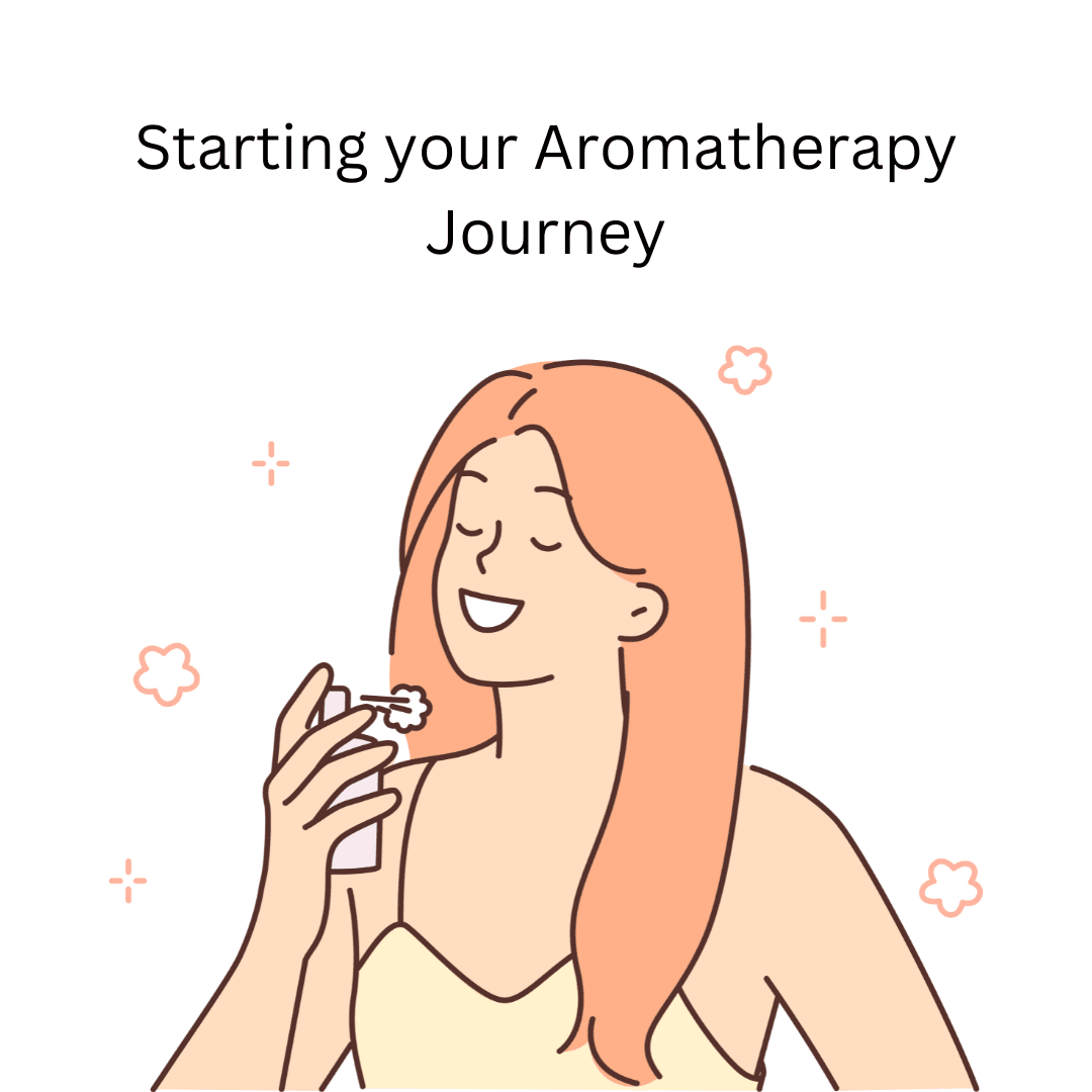 aromatherapy